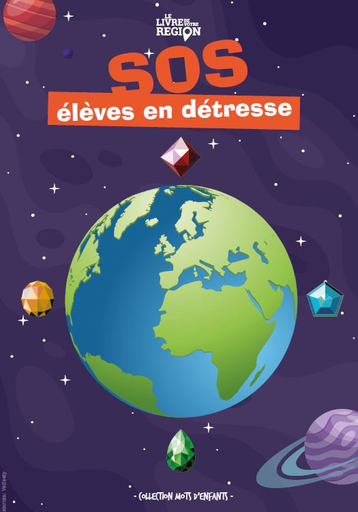 [9782931087596] SOS élèves en détresse