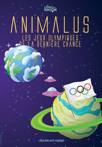 [9782931087725] Animalus