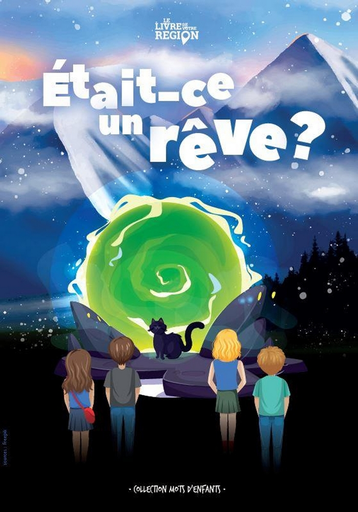 [9782931087817] Etait-ce un rêve ?