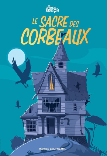 [9782931087737] Le sacre des corbeaux