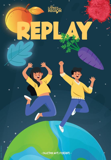 [9782931087756] Replay