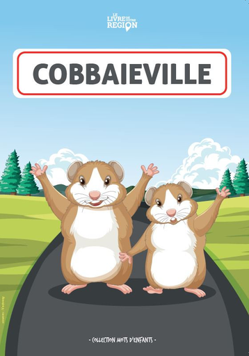 [9782931087763] Cobbaieville