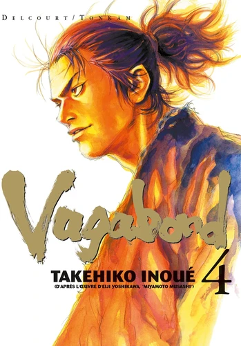 [9782845801448] Vagabond Tome 4