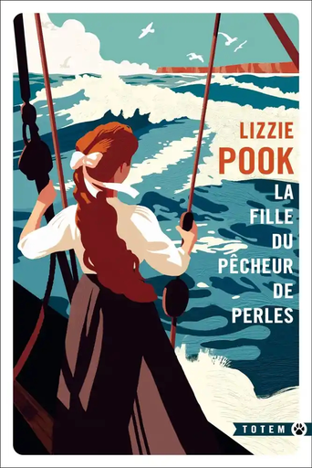 [9782404080420] La fille du pêcheur de perles