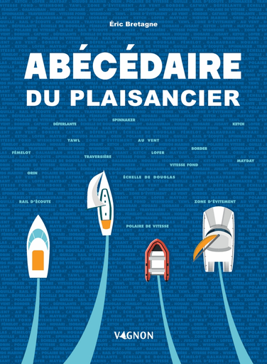 [9791027103812] Abécédaire du plaisancier