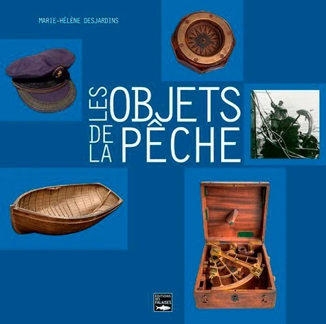 [9782848112725] Objets de la pêche