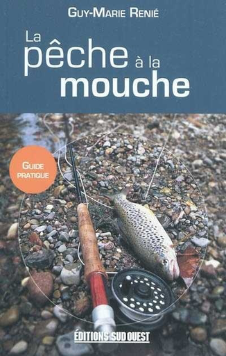 [9782817701004] La pêche à la mouche