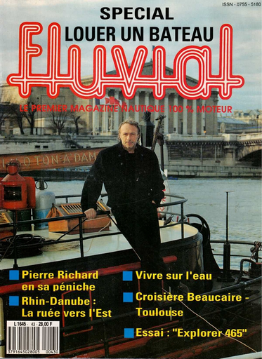 Fluvial N°43
