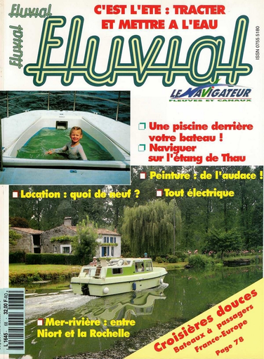 Fluvial N°68