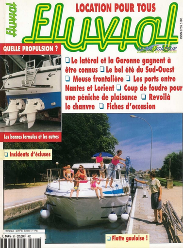 Fluvial N°91