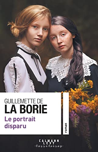 [9782702180372] Le Portrait Disparu