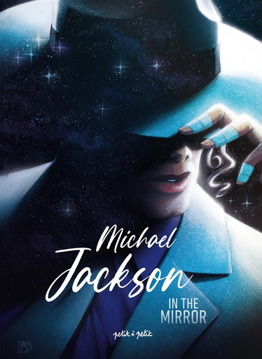 [9782380462210] Michael Jackson