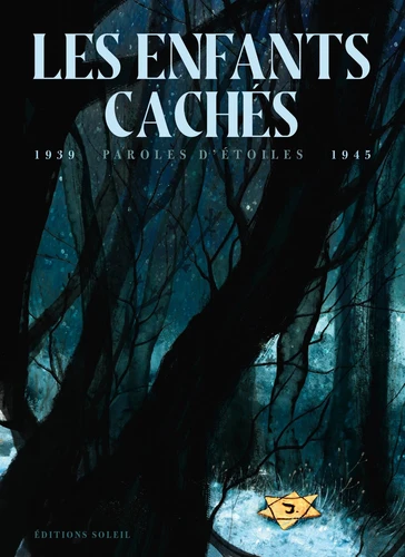 [9782302106086] Paroles d’enfants cachés 1939 - 1945