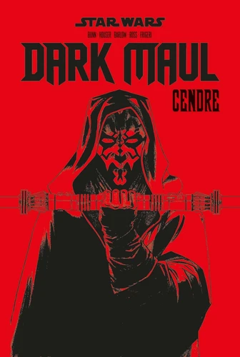 [9791039139113] Darth Maul