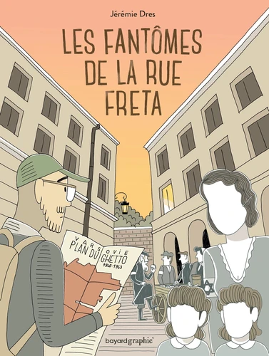 [9782227501911] Les fantômes de la rue Freta