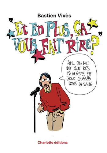 [9782487609143] Et en plus ça vous fait rire ?