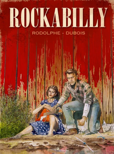 [9782356741943] Rockabilly