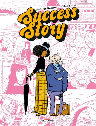 [9782413048442] Success story