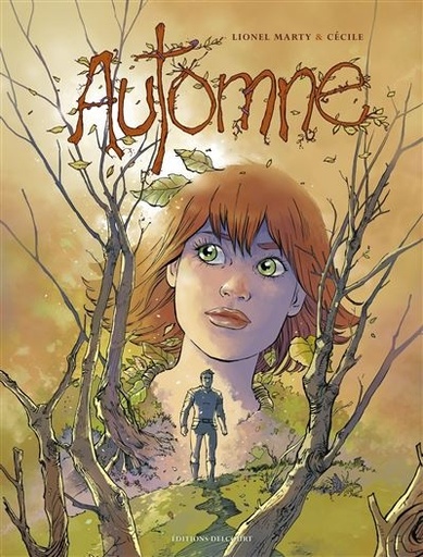 [9782413036678] Automne