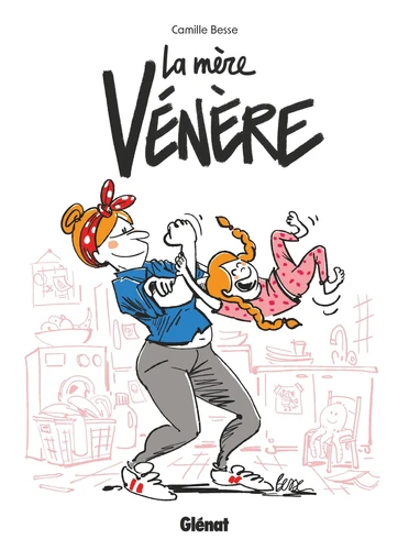 [9782344066669] La mère vénère