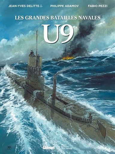 [9782344017340] U-9