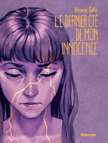 [9782017265504] Le dernier été de mon innocence