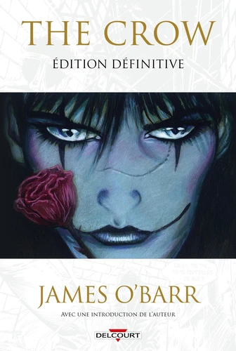 [9782413080107] The crow