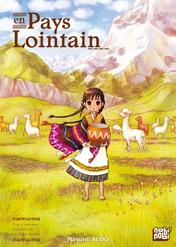 [9782373499148] En pays lointain