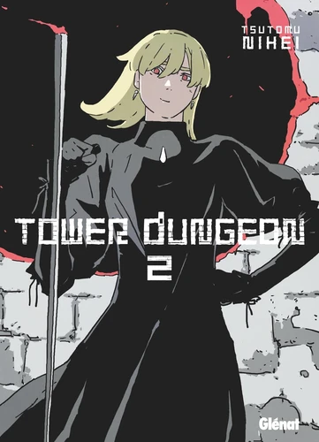 [9782344067987] Tower dungeon Tome 2