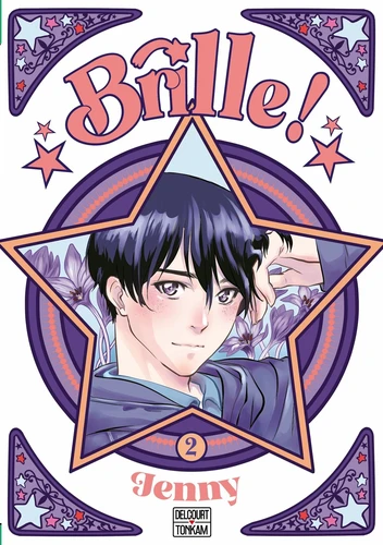 [9782413077206] Brille ! Tome 2