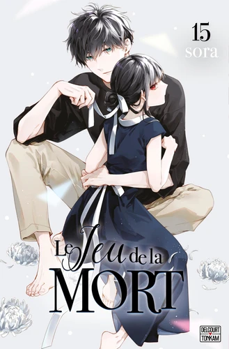 [9782413080541] Le jeu de la mort Tome 15
