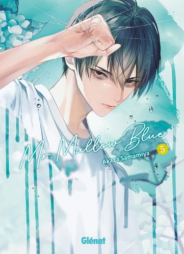 [9782344065716] Mr mallow blue Tome 5