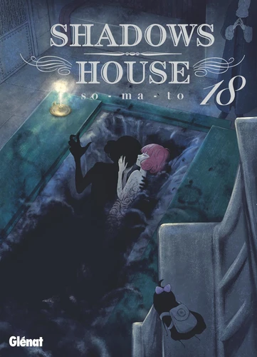 [9782344070239] Shadows house - Tome 18