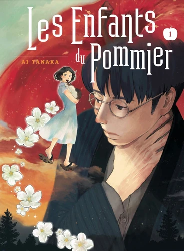 [9782353484195] Les enfants du pommier Tome 1