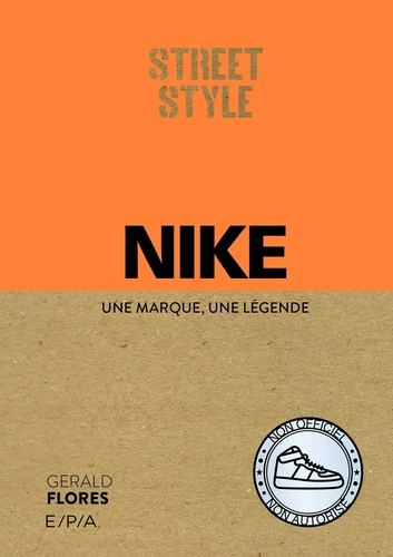 [9782376717454] Nike