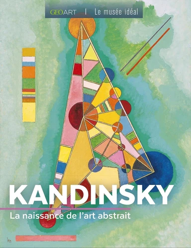 [9782810441082] Kandinsky
