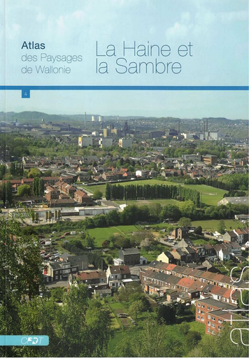 [9782805600999] La Haine et la Sambre (Atlas)