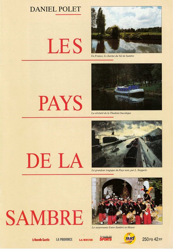 [D/0000/0000/001] Les pays de la Sambre