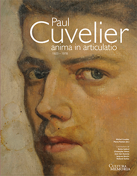 [9782875610454] Paul Cuvelier