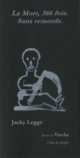 [2911315669] La Mort, 366 fois. Sans remords