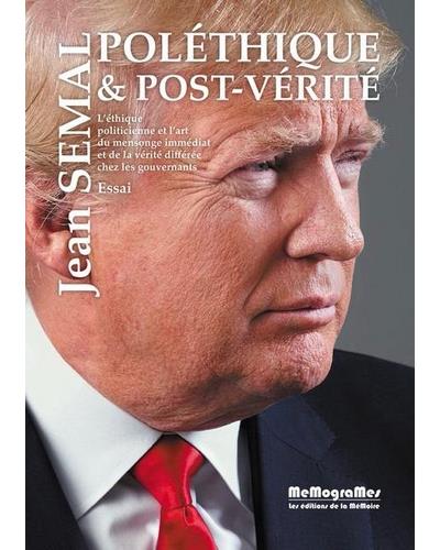 [9782930698434] Poléthique & Post-Vérité