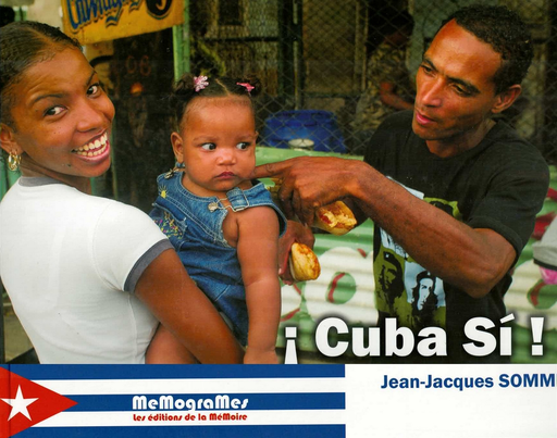[9782930698243] Cuba Si !