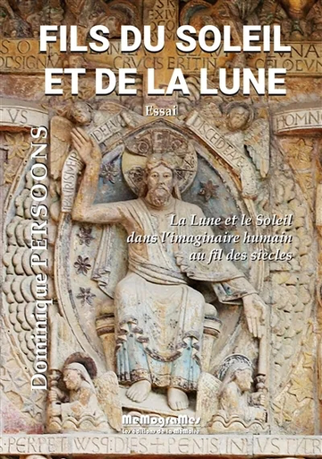 [9782930698687] Fils du soleil et de la lune