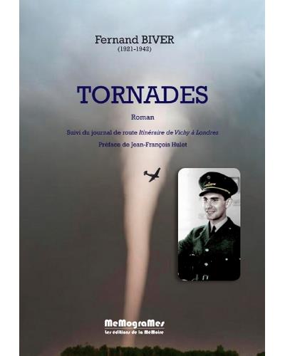 [9782930698410] Tornade