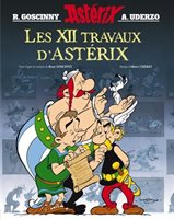 [9782014001082] Astérix - Les XII travaux d'Astérix. L'album du film
