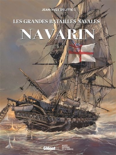 [9782344055786] Navarin