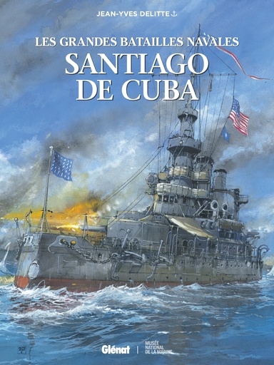 [9782344052310] Santiago de Cuba
