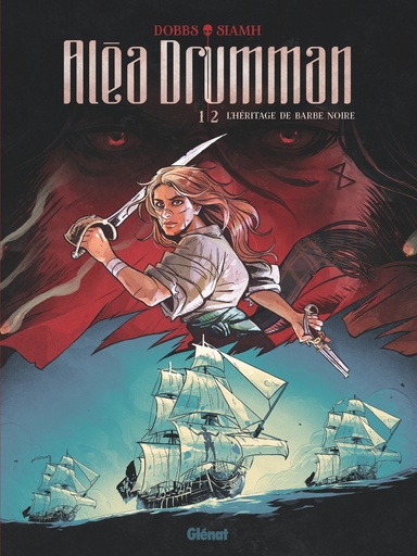 [9782344045114] Alea Drumman - Tome 1