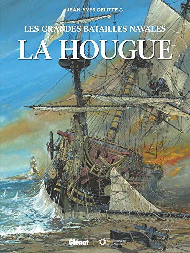 [9782344018644] La Hougue