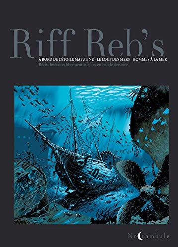 [9782302048638] Trilogie maritime - intégrale
